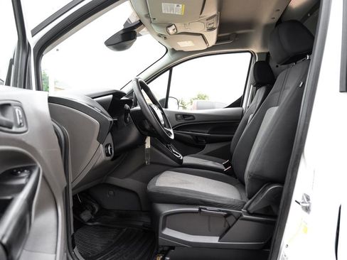 Used 2020 Ford Transit Connect XL FWD image 3