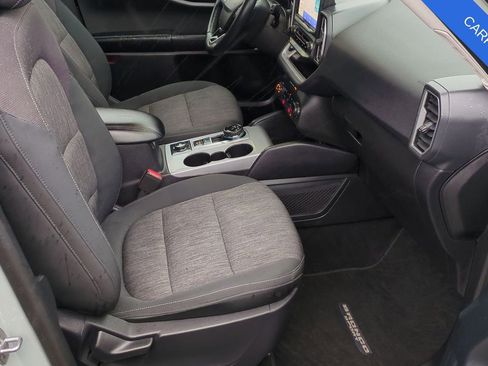 Used 2023 Ford Bronco Sport Big Bend w/ Convenience Package image 23