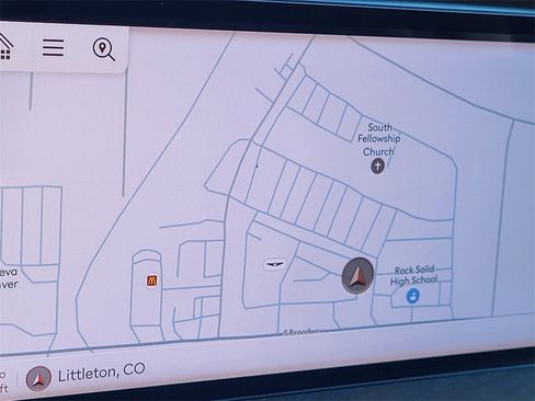 New 2026 Genesis GV80 2.5T Prestige image 21