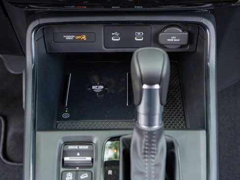 New 2026 Honda CR-V EX-L image 21