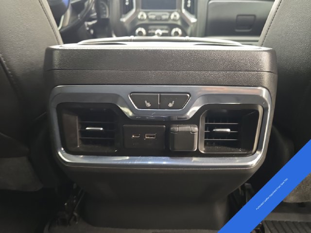 Used 2020 GMC Sierra 1500 AT4 w/ AT4 Premium Package AWD/4WD image 16