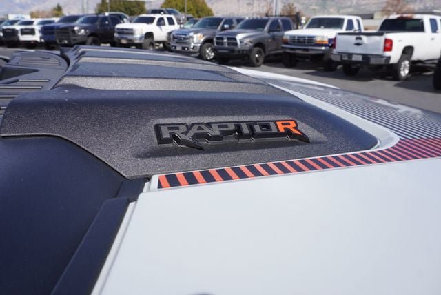 Used 2026 Ford F150 Raptor w/ Equipment Group 803A Raptor R AWD/4WD image 21