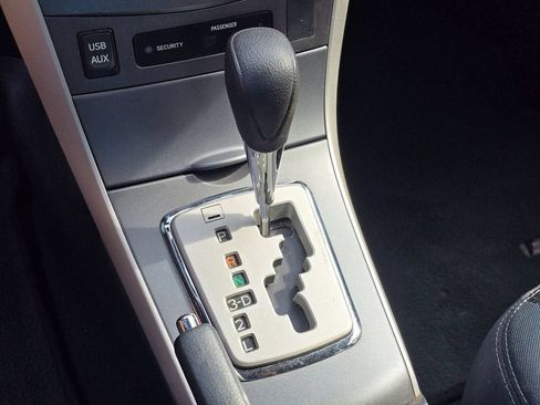 Used 2012 Toyota Corolla S FWD image 22