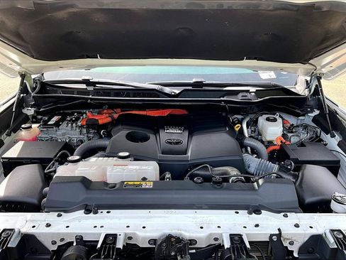 Used 2022 Toyota Tundra TRD Pro AWD/4WD image 30