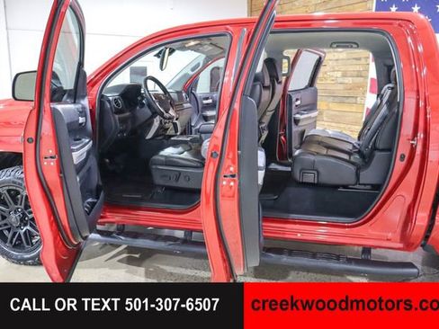 Used 2019 Toyota Tundra SR5 w/ SR5 Upgrade Package AWD/4WD image 41