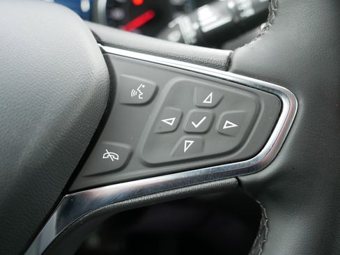 Used 2024 Chevrolet Equinox LT w/ LPO, Floor Liner Package image 29