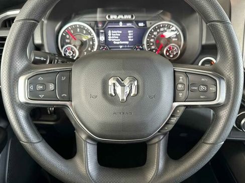 New 2026 RAM 1500 Express image 19