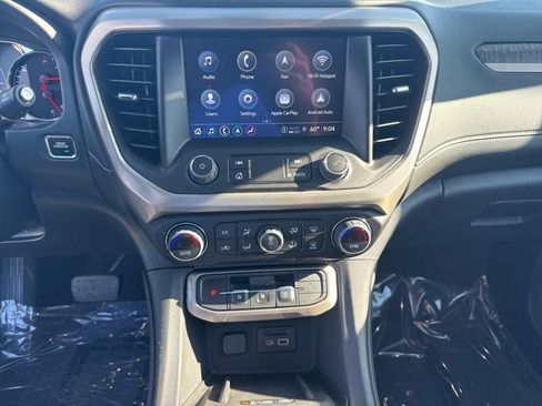 Certified 2023 GMC Acadia Denali w/ Black Diamond Edition image 24