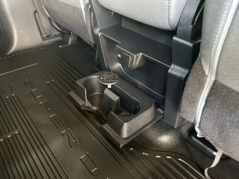 Used 2025 Ford F450 XL w/ FX4 Off-Road Package AWD/4WD image 35