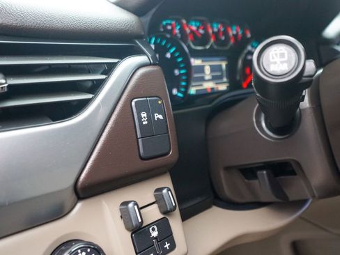 Used 2016 Chevrolet Tahoe LS w/ Max Trailering Package image 17