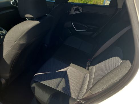 Used 2023 Kia Soul LX w/ Option Group 015 image 24