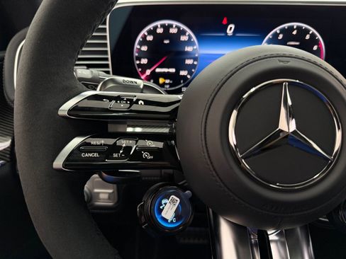 New 2026 Mercedes-Benz GLE 53 AMG 4MATIC Coupe image 15