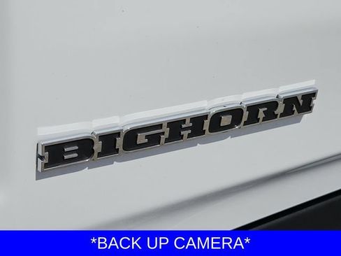 New 2026 RAM 1500 Big Horn RWD image 10
