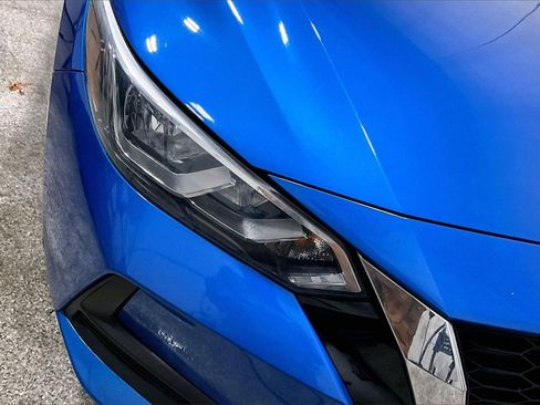 Used 2022 Nissan Sentra SV image 29