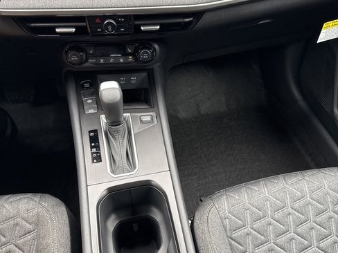 New 2026 Nissan Kicks SV w/ Cold Weather Package image 27