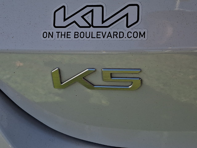 Used 2024 Kia K5 GT-Line w/ GT-Line Premium Package FWD image 31
