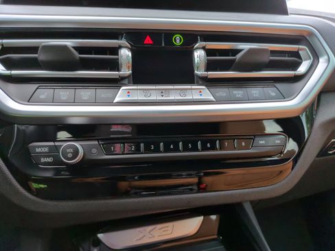 Certified 2024 BMW X3 xDrive30i w/ Convenience Package AWD/4WD image 19