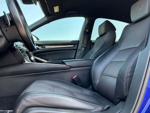 Used 2020 Honda Accord Sport image 17