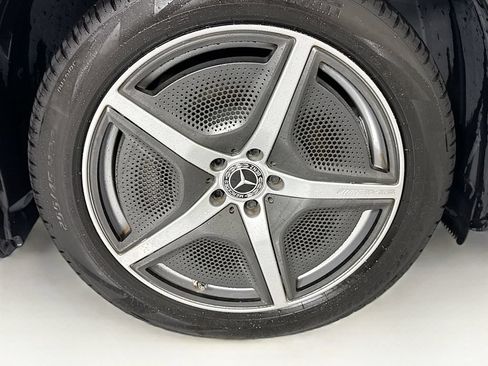Certified 2023 Mercedes-Benz EQE 350+ 4MATIC SUV image 31