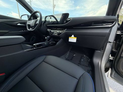 New 2026 Buick Envista Sport Touring w/ Convenience I Package FWD image 35