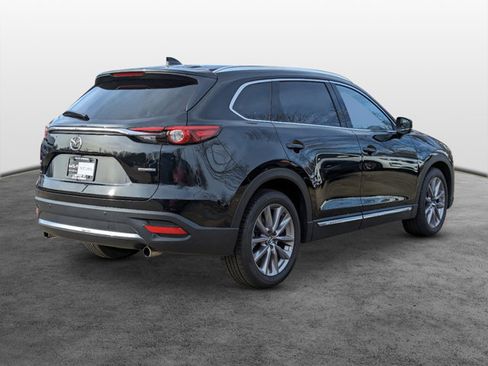 Used 2023 MAZDA CX-9 Grand Touring image 5