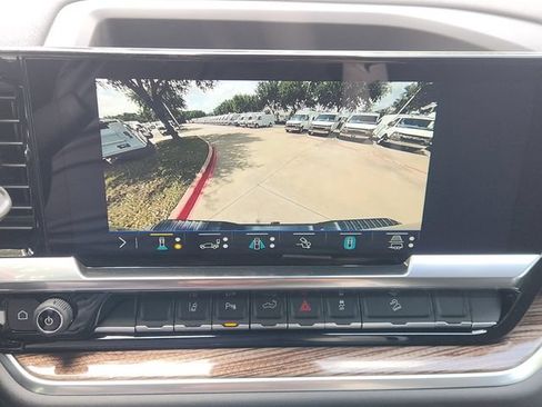 New 2026 Chevrolet Silverado 2500 LT w/ Trail Boss Package AWD/4WD image 6