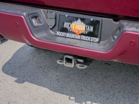 Used 2017 RAM 1500 Sport AWD/4WD image 9