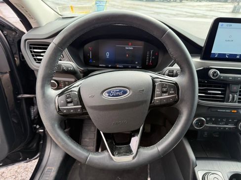 Used 2023 Ford Escape Active image 7