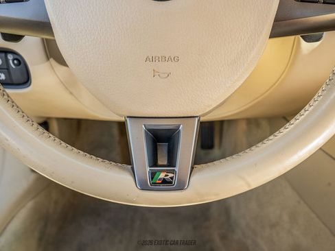 Used 2007 Jaguar XKR R RWD image 34