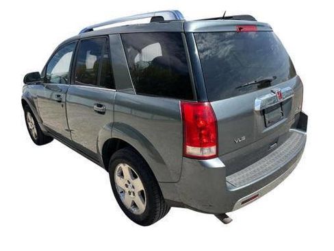 Used 2007 Saturn Vue AWD V6 w/ Comfort Pkg image 3