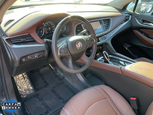 Used 2020 Buick Enclave Avenir w/ Avenir Technology Package image 6