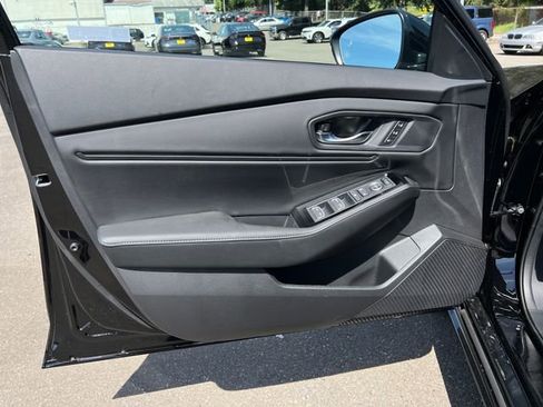New 2026 Honda Accord Touring image 17