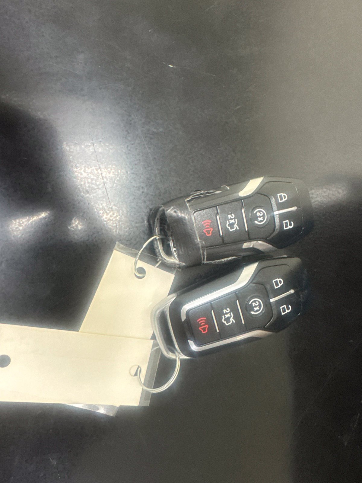 Used 2016 Ford Fusion SE w/ Equipment Group 202A FWD image 34