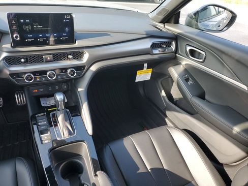 New 2026 Acura Integra A-Spec image 14