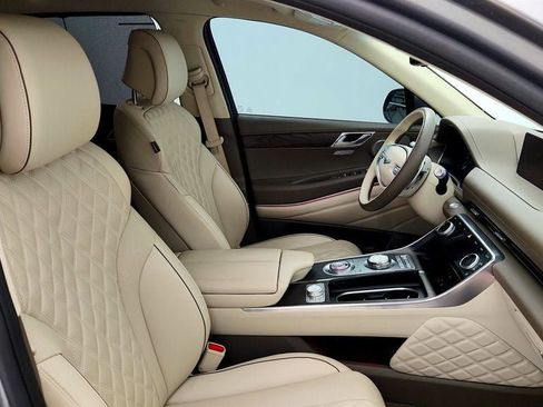 Used 2024 Genesis GV80 3.5T w/ Prestige Package AWD/4WD image 25