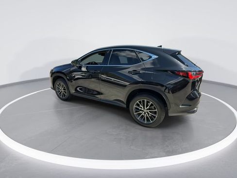 Used 2024 Lexus NX 350 AWD image 6
