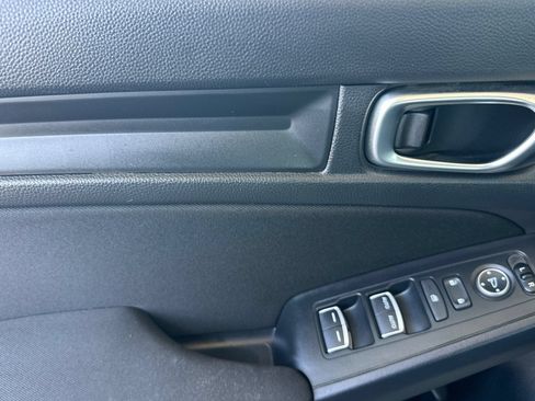 Certified 2024 Honda Civic Sport image 11