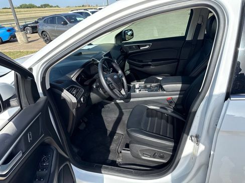 Used 2023 Ford Edge SEL w/ Convenience Package AWD/4WD image 19