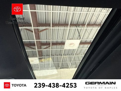 Certified 2019 Toyota Tacoma TRD Off-Road w/ TRD Premium Off Road Package AWD/4WD image 23