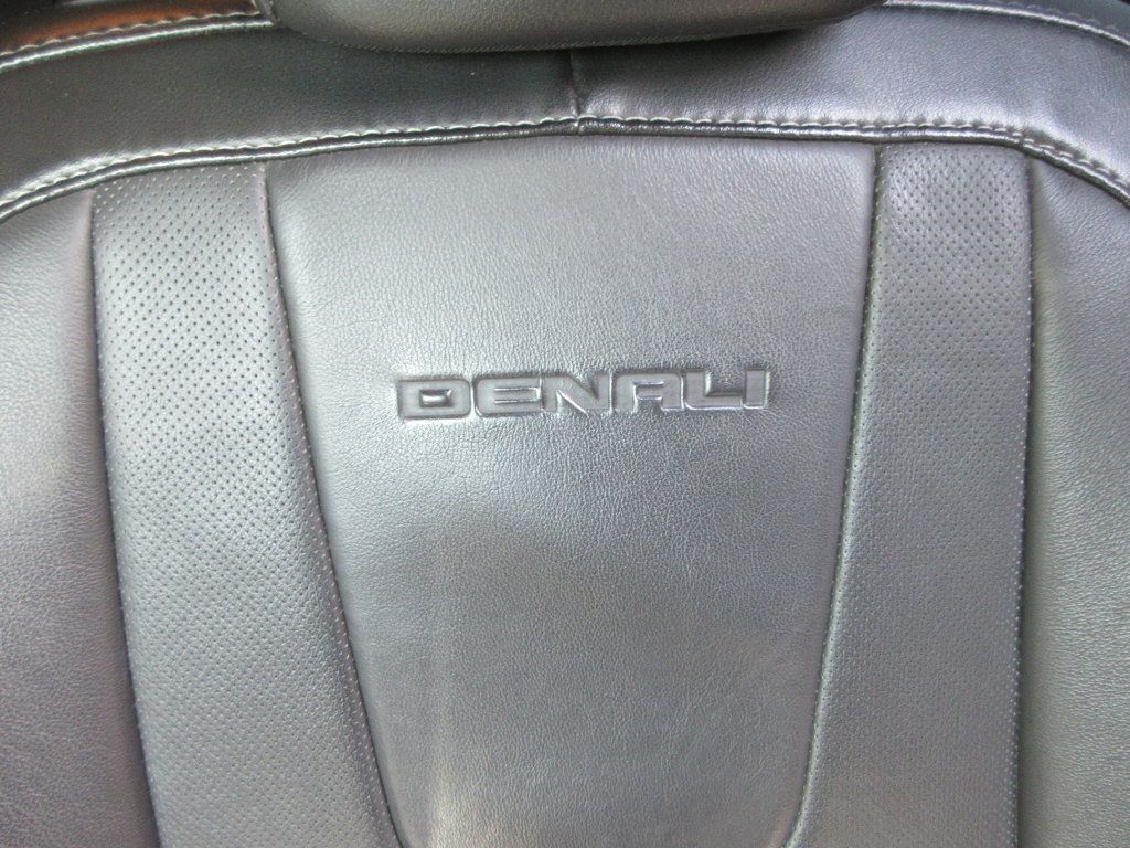Certified 2017 GMC Terrain Denali FWD image 20