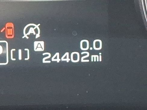 Used 2024 Subaru Crosstrek 2.0i Premium image 21