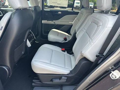 New 2026 Lincoln Aviator Reserve RWD image 20