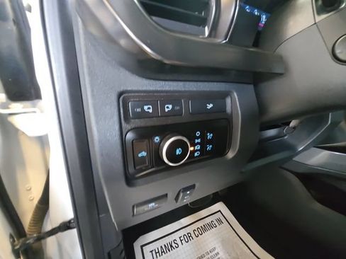 Used 2024 Ford F350 Lariat w/ FX4 Off-Road Package AWD/4WD image 26