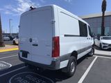 Used 2019 Mercedes-Benz Sprinter 144 Cargo image 4