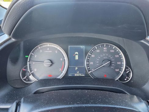 Used 2021 Lexus RX 350 FWD w/ Premium Package image 24