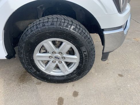 Used 2023 Ford F150 XLT image 26