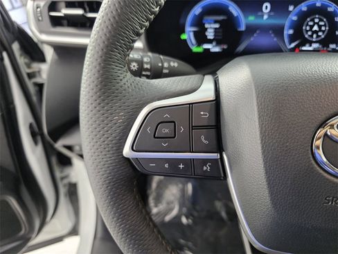 Used 2025 Toyota Sienna Platinum image 19