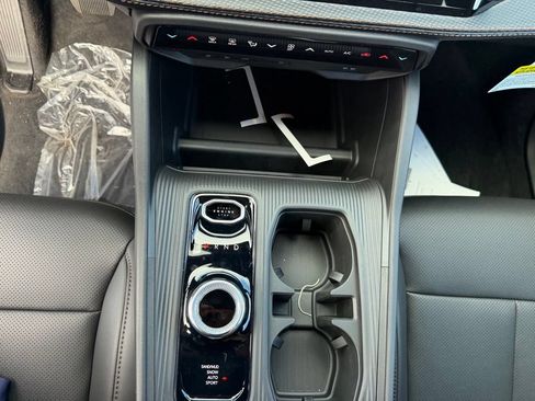 New 2026 Jeep Cherokee Limited AWD/4WD image 14