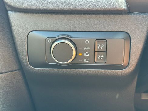 New 2026 Ford Escape ST-Line w/ Tech Pack #1 FWD image 27