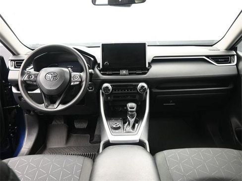 Certified 2025 Toyota RAV4 XLE image 27